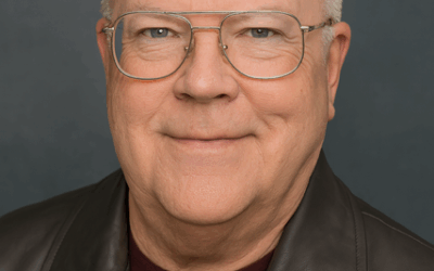 Fred Ahrens Larson