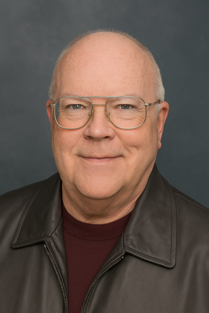 Fred Ahrens Larson